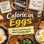 Calorie In Eggs 7 Hard Truths That Finally Made My Diet Easier 1