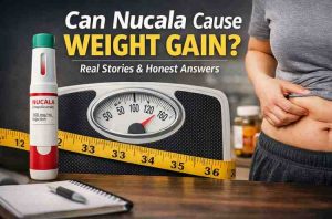 Can Nucala Cause Weight Gain 7 Real Patterns Ive Seen And Why It Frustrates People 1