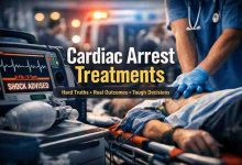 Cardiac Arrest Treatments 9 Hard Truths That Bring Real Relief