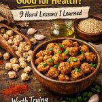 Are soya chunks good for health? 9 Real Lessons That Finally Brought Me Some Relief