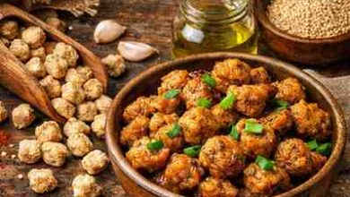 Are soya chunks good for health? 9 Real Lessons That Finally Brought Me Some Relief