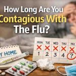 How Long Are You Contagious With The Flu? 7 Honest Timelines Most People Get Wrong (Relief + Warning)