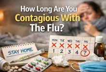 How Long Are You Contagious With The Flu? 7 Honest Timelines Most People Get Wrong (Relief + Warning)