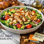 Chicken Salads 9 Hard Lessons Real Relief And Why I Almost Gave Up 2026 Guide 1