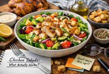 Chicken Salads 9 Hard Lessons Real Relief and Why I Almost Gave Up 2026 Guide