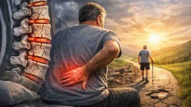 Disk Degenerative Disease 9 hard truths that frustrate people—and the slow relief that actually works