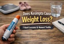 Does Kesimpta Cause Weight Loss 7 Hard Lessons Real Relief and a Warning I Wish I Heard