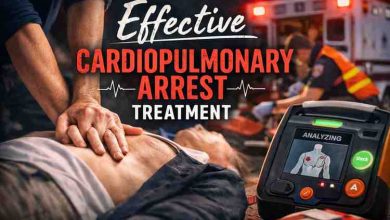 Effective Cardiopulmonary Arrest Treatment 9 Critical Steps That Bring Real Hope in Chaos