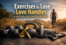 Exercises to Lose Love Handles 9 Hard Truths That Finally Brought Relief