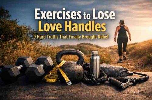Exercises to Lose Love Handles 9 Hard Truths That Finally Brought Relief Exercises to Lose Love Handles 9 Hard Truths That Finally Brought Relief