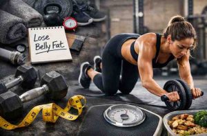Exercises To Lose Stomach Fat 9 Hard Truths Most People Miss And One Real Reason For Hope 1