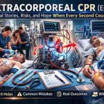 Extracorporeal Cpr 7 Hard Truths Real Hope And Why Families Feel So Frustrated 1