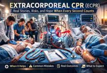 Extracorporeal CPR 7 Hard Truths Real Hope and Why Families Feel So Frustrated