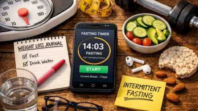 Fasting Apps for Weight Loss 7 Brutally Honest Lessons From a Messy Start
