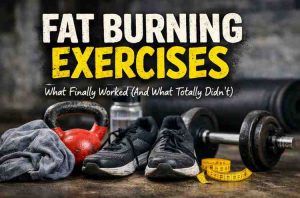 Fat Burning Exercises 17 Brutally Honest Wins and Failures That Finally Worked