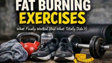 Fat Burning Exercises 17 Brutally Honest Wins and Failures That Finally Worked