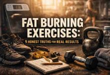 Fat Burning Exercises 9 Honest Truths for Relief When Progress Feels Stuck