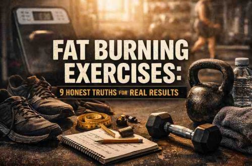 Fat Burning Exercises 9 Honest Truths for Relief When Progress Feels Stuck Fat Burning Exercises 9 Honest Truths for Relief When Progress Feels Stuck