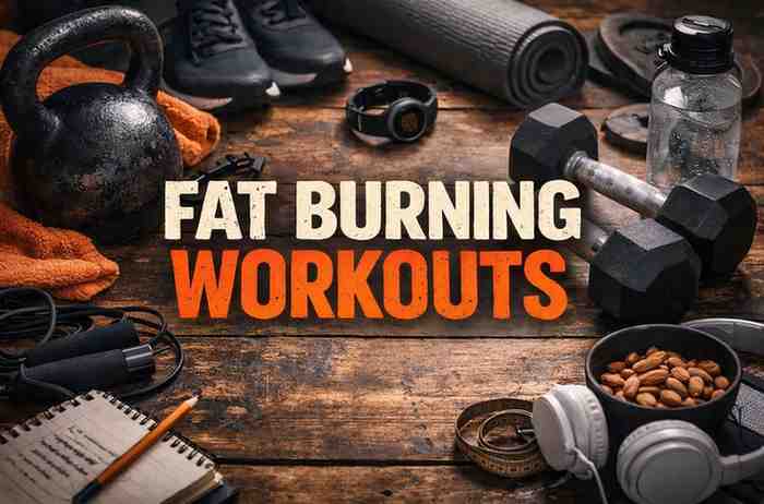 Fat Burning Workouts 9 Hard Earned Patterns That Finally Bring Relief 1
