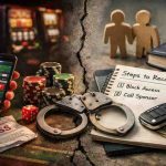 Gambling addiction treatment 7 hard truths about hope relapse and what actually helps