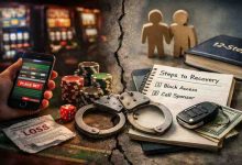 Gambling addiction treatment 7 hard truths about hope relapse and what actually helps