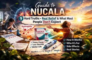 Guide To Nucala 9 Hard Truths Real Relief What Most People Dont Expect 1