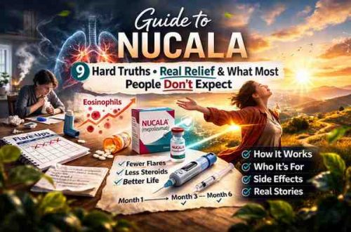 Guide to NUCALA 9 Hard Truths Real Relief What Most People Dont Expect