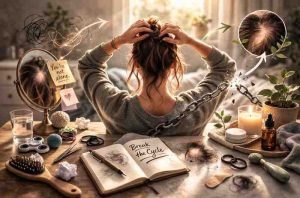 Hair Pulling Disorder 9 hard earned lessons that bring relief after years of frustration