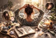 Hair Pulling Disorder 9 hard earned lessons that bring relief after years of frustration