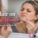 Hair on Chin Women 7 Brutal Truths That Finally Gave Me Some Peace