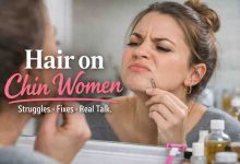 Hair on Chin Women 7 Brutal Truths That Finally Gave Me Some Peace