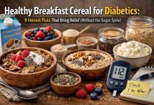 Healthy Breakfast Cereal for Diabetics 9 Honest Picks That Bring Relief Without the Sugar Spike
