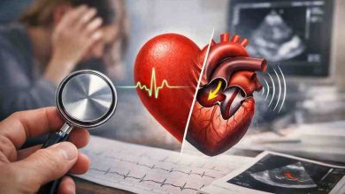 Heart Murmur 9 hard truths that bring relief and a little frustration for people stuck in the unknown