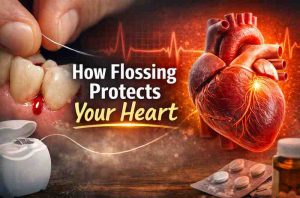 How Flossing Protects Your Heart 7 Overlooked Truths That Bring Real Relief