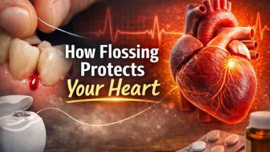 How Flossing Protects Your Heart 7 Overlooked Truths That Bring Real Relief