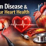 How Gum Disease May Affect Your Heart Health: 7 Surprising Patterns I’ve Seen (And a Bit of Hope)