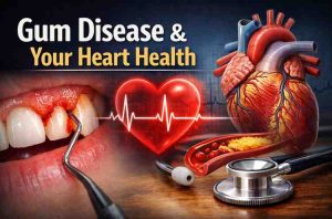 How Gum Disease May Affect Your Heart Health 7 Surprising Patterns Ive Seen And A Bit Of Hope 1