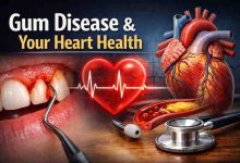 How Gum Disease May Affect Your Heart Health 7 Surprising Patterns Ive Seen And a Bit of Hope