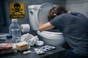 How To Throw Up 9 Hard Truths Ive Seen And What Actually Brings Relief 1