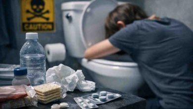 How to Throw Up 9 Hard Truths Ive Seen and What Actually Brings Relief