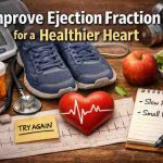 Improve Ejection Fraction for a Healthier Heart 9 Hard Lessons That Finally Gave Me Relief