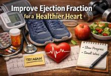 Improve Ejection Fraction for a Healthier Heart 9 Hard Lessons That Finally Gave Me Relief
