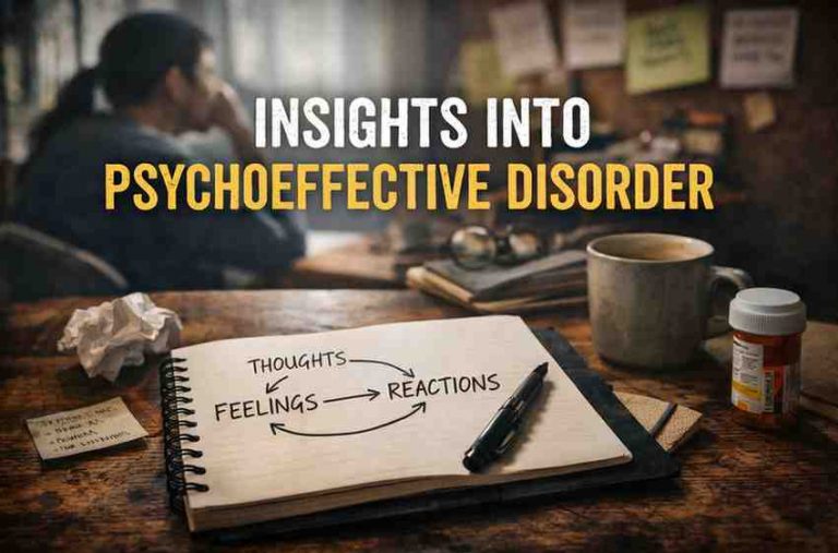 Insights Into Psychoeffective Disorder 9 Hard Won Lessons For Frustrated People Who Still Want Relief 1