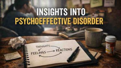 Insights Into psychoeffective disorder 9 hard won lessons for frustrated people who still want relief