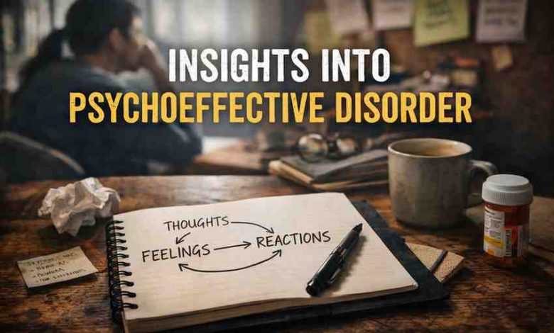 Insights Into psychoeffective disorder 9 hard won lessons for frustrated people who still want relief