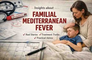 Insights About Familial Mediterranean Fever 9 Hard Truths That Bring Real Relief 1