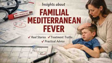 Insights about Familial Mediterranean Fever 9 Hard Truths That Bring Real Relief