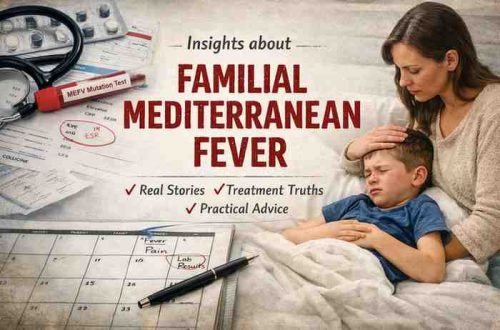 Insights about Familial Mediterranean Fever 9 Hard Truths That Bring Real Relief Insights about Familial Mediterranean Fever 9 Hard Truths That Bring Real Relief