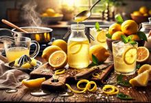 Lemon Simple Syrup 7 Hard Truths That Finally Bring Relief