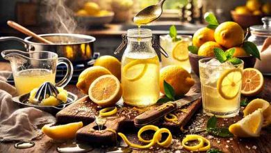 Lemon Simple Syrup 7 Hard Truths That Finally Bring Relief